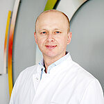© Universitätsklinikum Würzburg Prof. Dr. med. Hubert Kübler