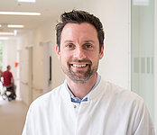 © Sebastian Zieghaus/Universitätsklinikum Würzburg Prof. Dr. med. Christoph Maack
